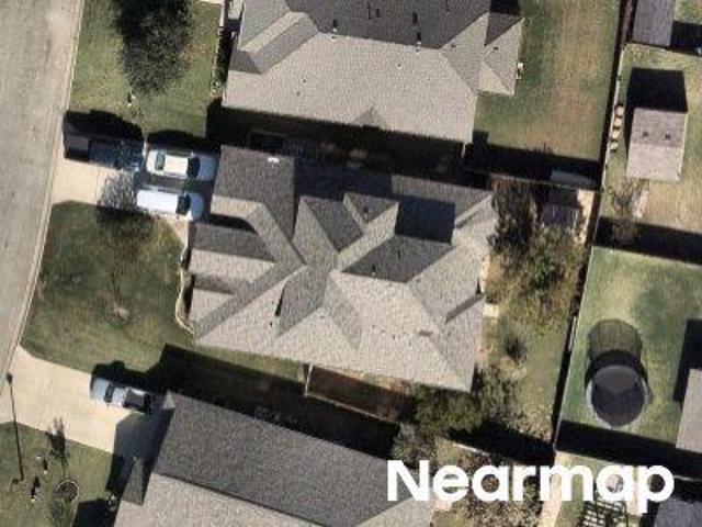 House for sale in Temple Bar Marina, Texas