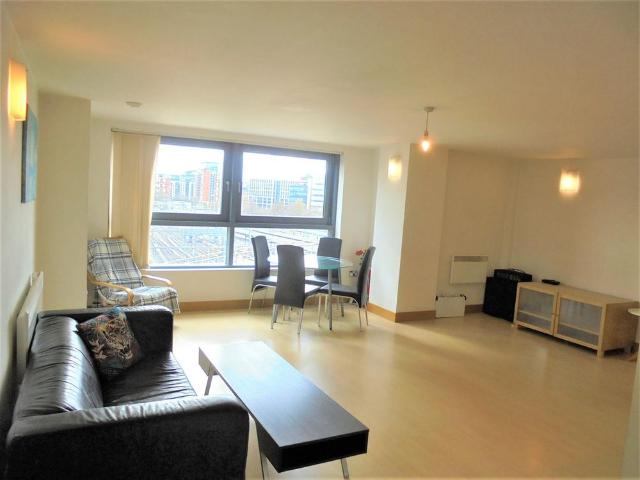 Apartment for rent in West Yorkshire