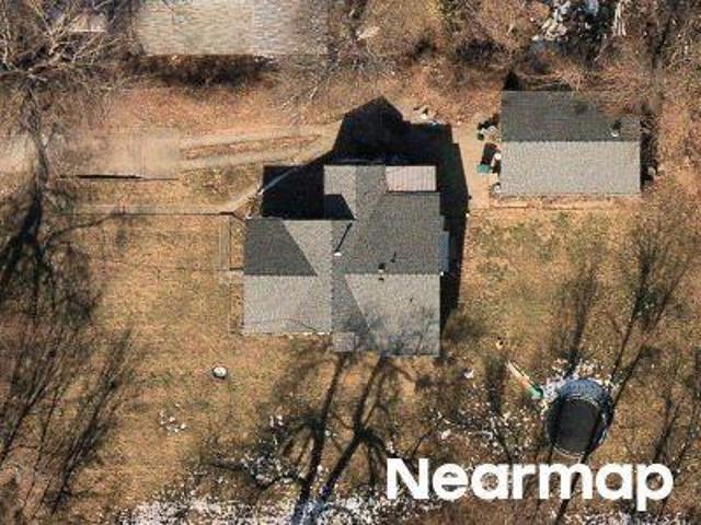 House for sale in Louisville, Kentucky