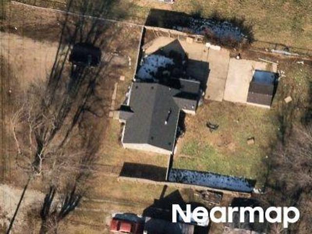 House for sale in Louisville, Kentucky