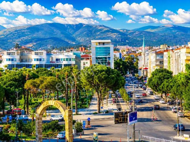 Edremit, Balikesir içerisinde satılık mülk