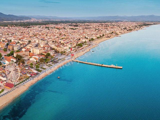 Edremit, Balikesir içerisinde satılık mülk