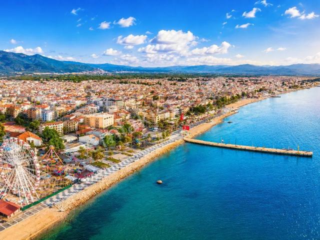 Edremit, Balikesir içerisinde satılık mülk