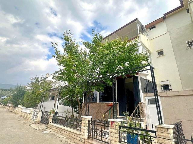 Edremit, Balikesir içerisinde satılık Villa