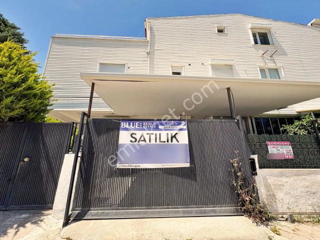 Edremit, Balikesir içerisinde satılık Villa