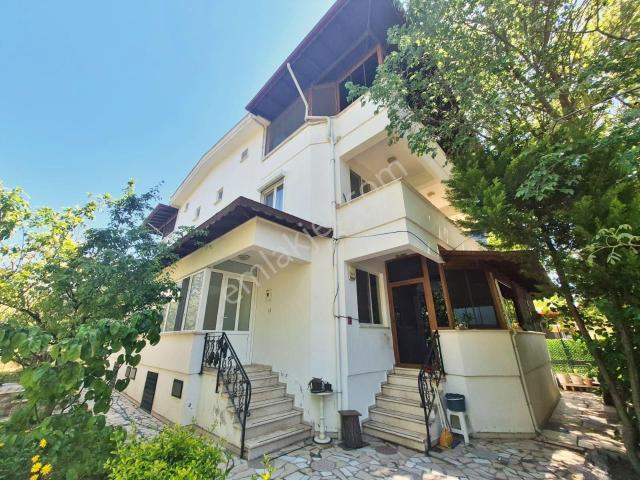 Edremit, Balikesir içerisinde satılık Villa