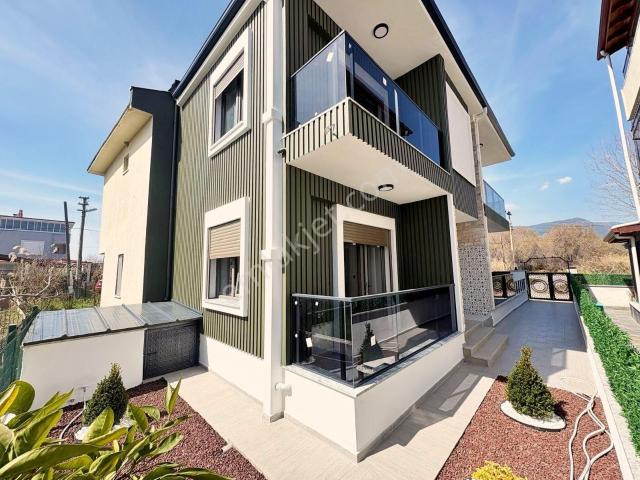 Edremit, Balikesir içerisinde satılık Villa