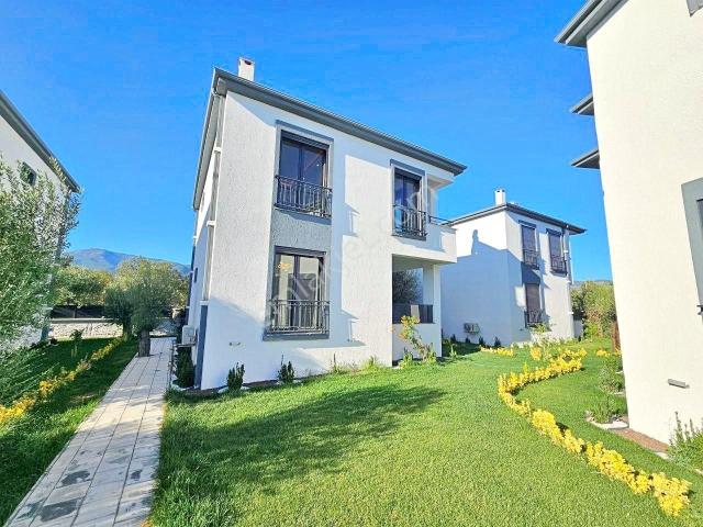 Edremit, Balikesir içerisinde satılık Villa