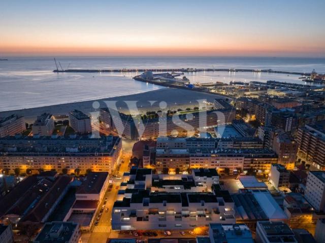 Apartamento venda em Porto