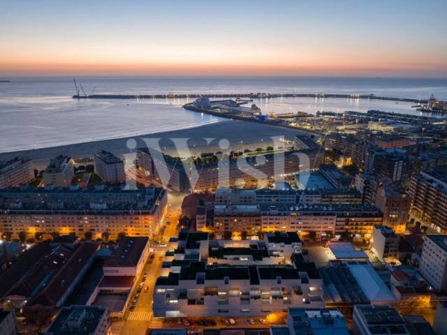 Apartamento venda em Porto