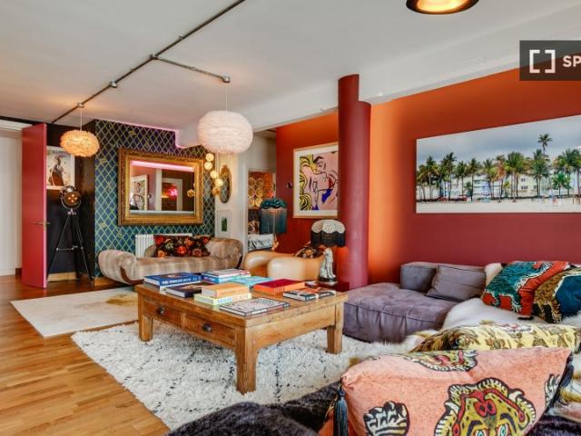 Apartment for rent in Bermondsey Village, Greater London