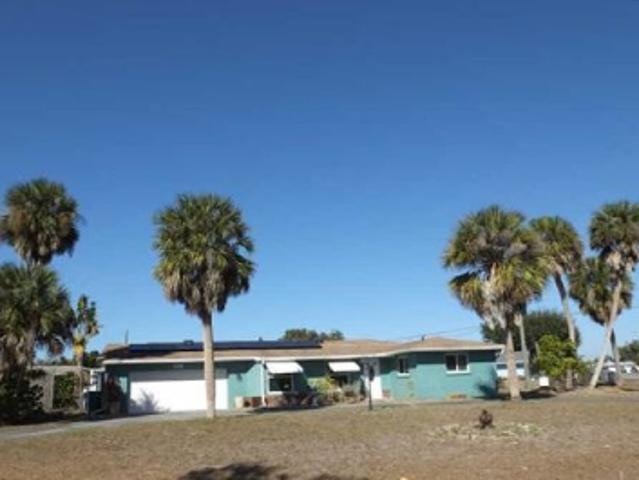 House for sale in Port Charlotte, Florida