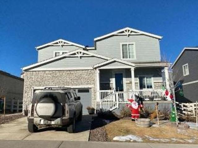 House for sale in Castle Rock, Colorado