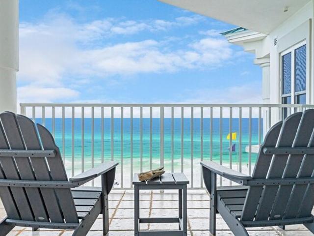 Condo for sale in Santa Rosa Beach