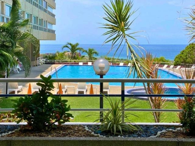 Apartamento en venta en Vargas
