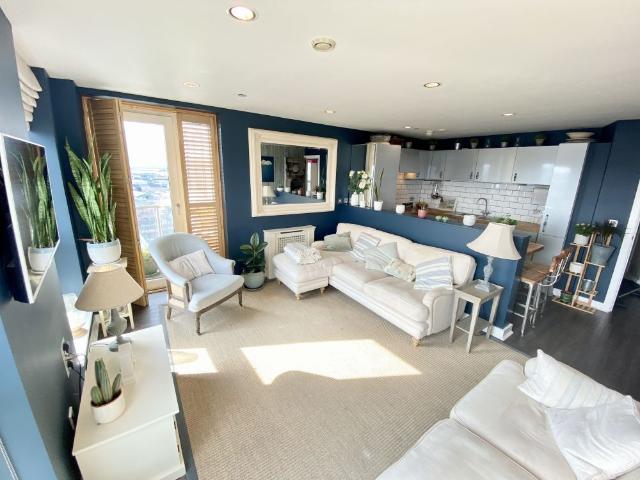 Apartment for rent in Salford, Greater Manchester