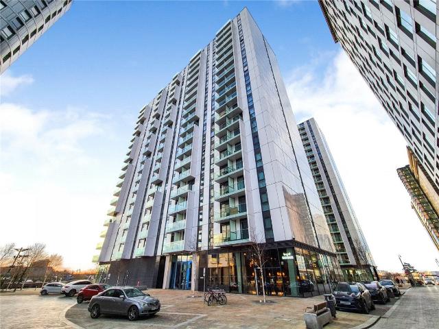Apartment for rent in Salford, Greater Manchester