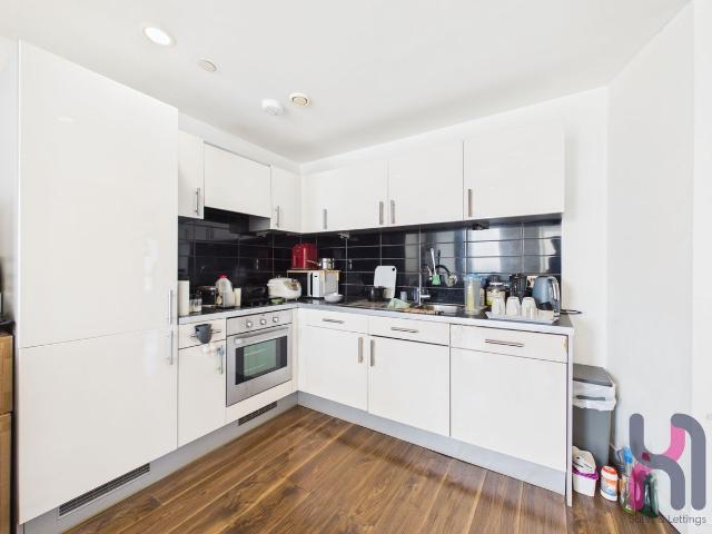Apartment for rent in MediaCityUK, Salford