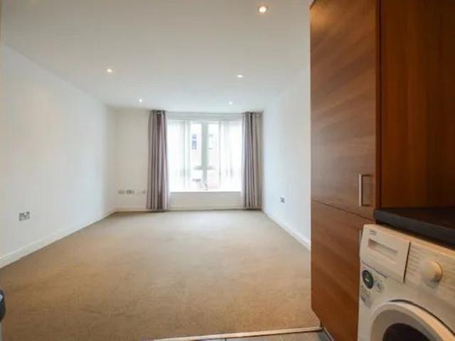 Apartment for rent in East Bank, Norfolk