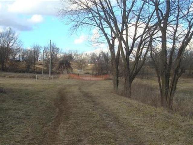 Land for sale in Sibley, Missouri