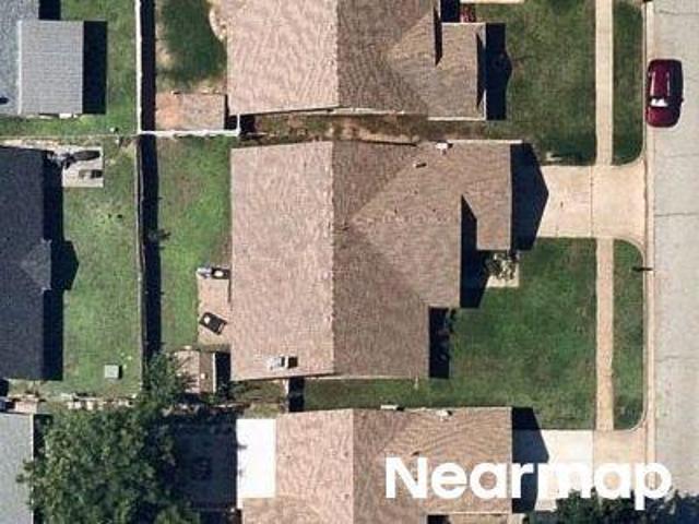 House for sale in Oklahoma City, Oklahoma