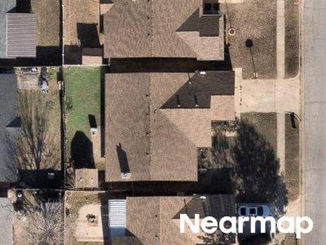 House for sale in Oklahoma City, Oklahoma