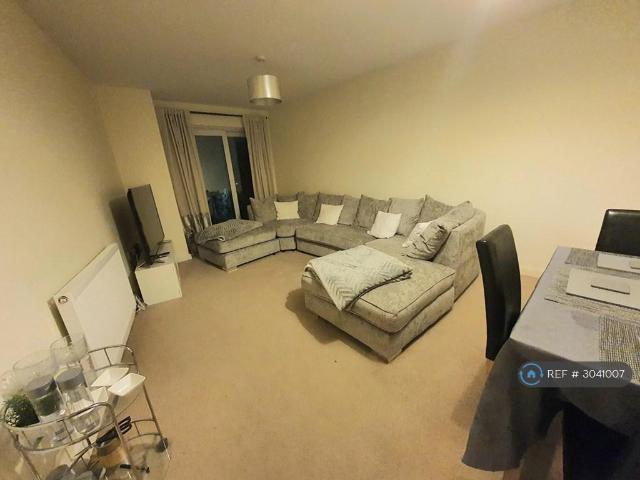 Apartment for rent in Moss Side, Georgia