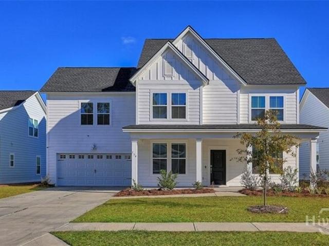 House for sale in Pooler, Georgia