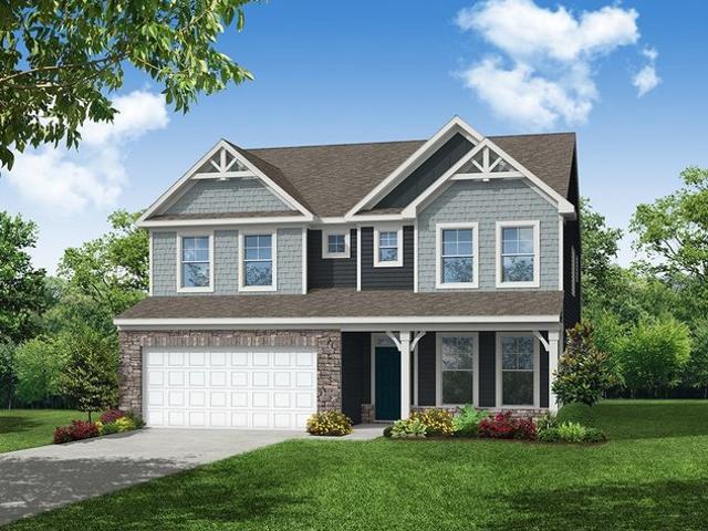 House for sale in Stanley, North Carolina