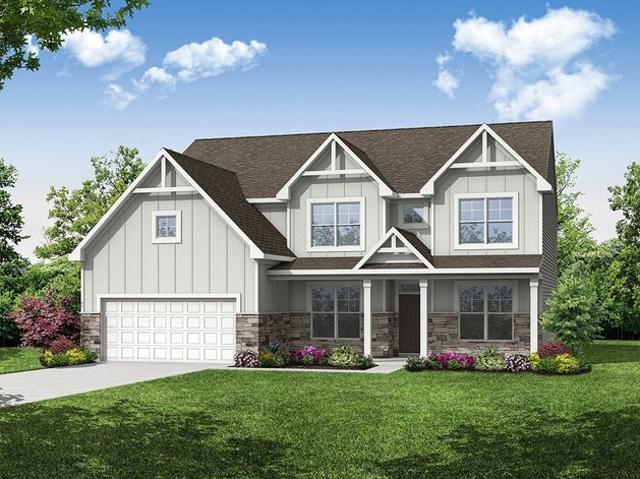 House for sale in Stanley, North Carolina
