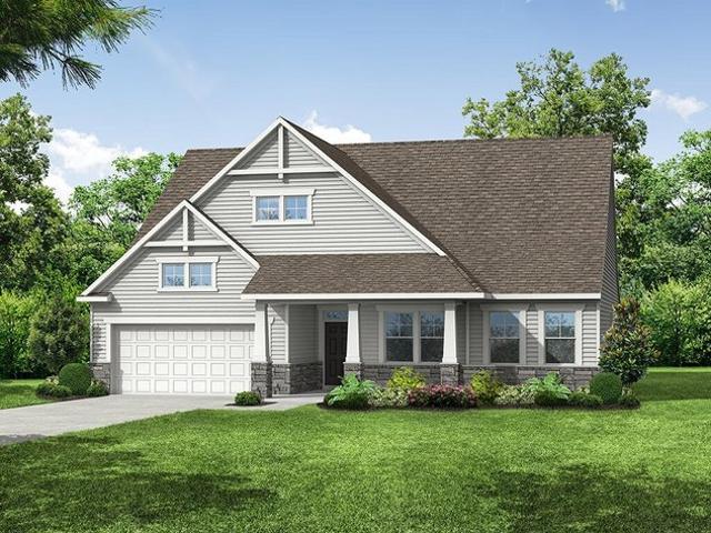 House for sale in Stanley, North Carolina