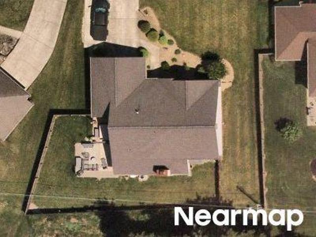 House for sale in Fort Wayne, Indiana