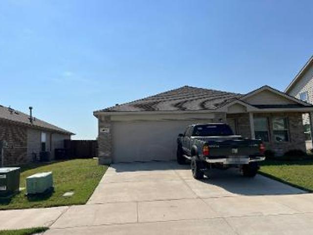 House for sale in Haslet, Texas