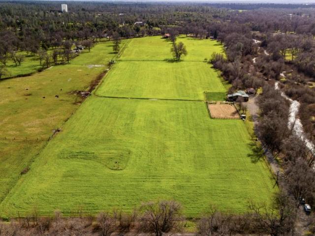 Land for sale in Shasta, California