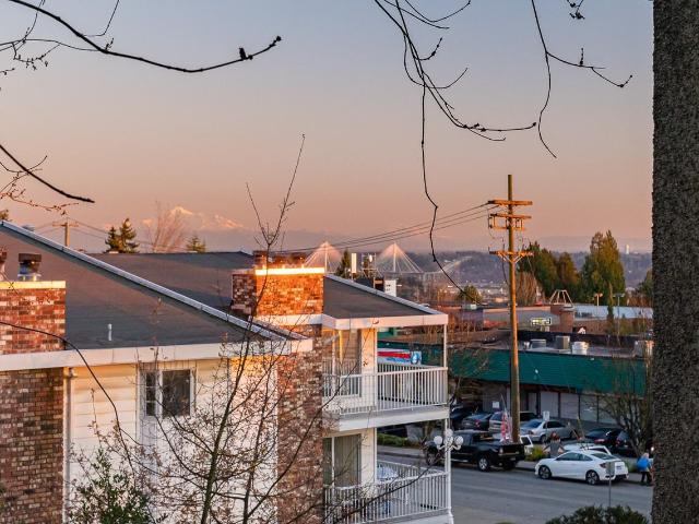 Apartment for rent in Coquitlam, British Columbia