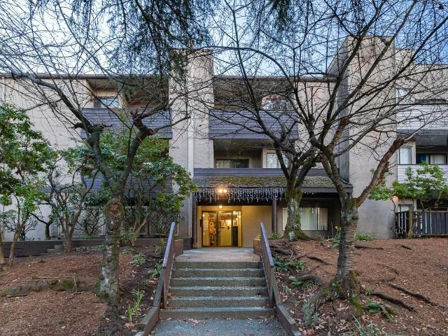 Apartment for rent in Coquitlam, British Columbia