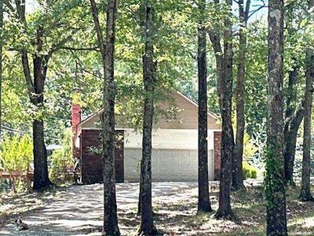 House for sale in Ripley, Mississippi
