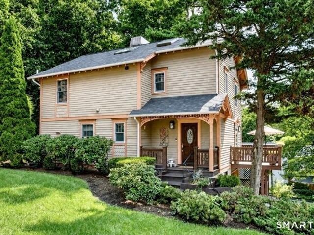 House for sale in Norwalk, Connecticut