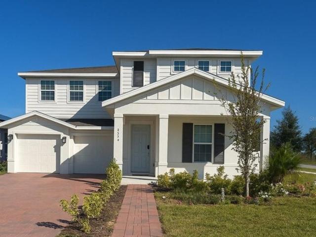 House for sale in Apopka, Florida