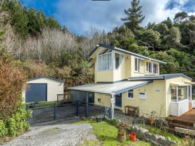 House for rent in Pauatahanui, Wellington