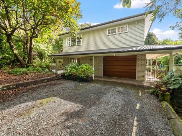 House for rent in Pauatahanui, Wellington