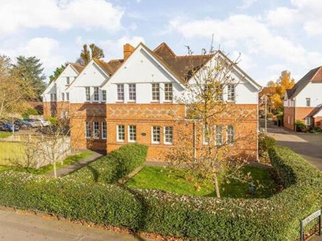 House for sale in Highcroft, Berrick Salome