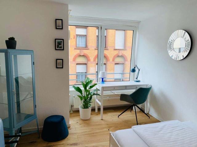 Apartment mieten in Innenstadt, Mannheim