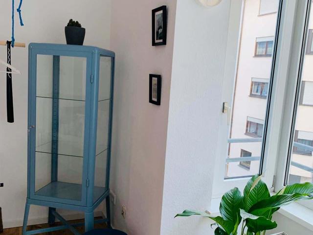 Apartment mieten in Innenstadt, Mannheim