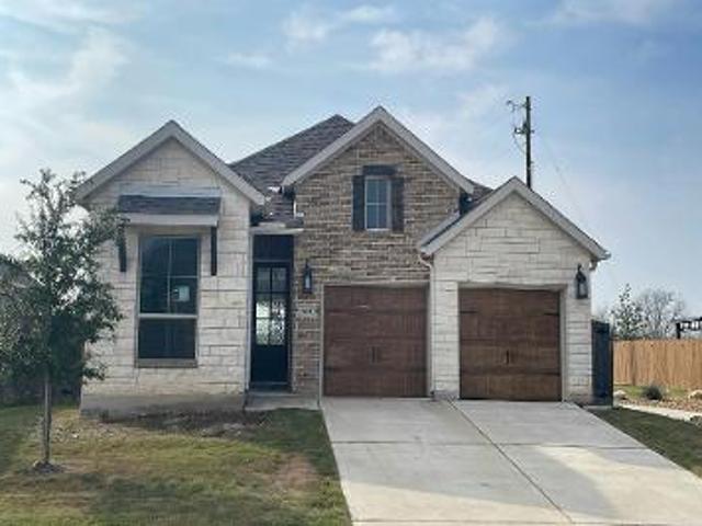 House for sale in Hays, Texas