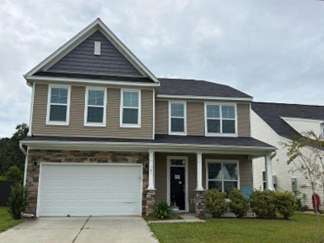 House for sale in Moncks Corner, Berkeley County