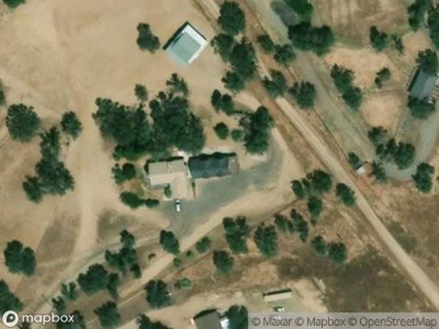 House for sale in Prather, California