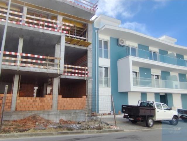 Apartamento venda em Nazaré
