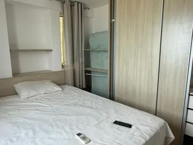 Apartamento aluguel em Ponta Negra, Natal