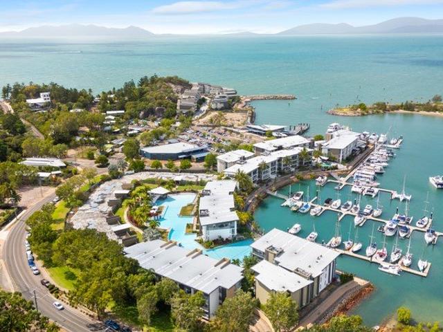Apartment for sale in Magnetic Island, Queensland